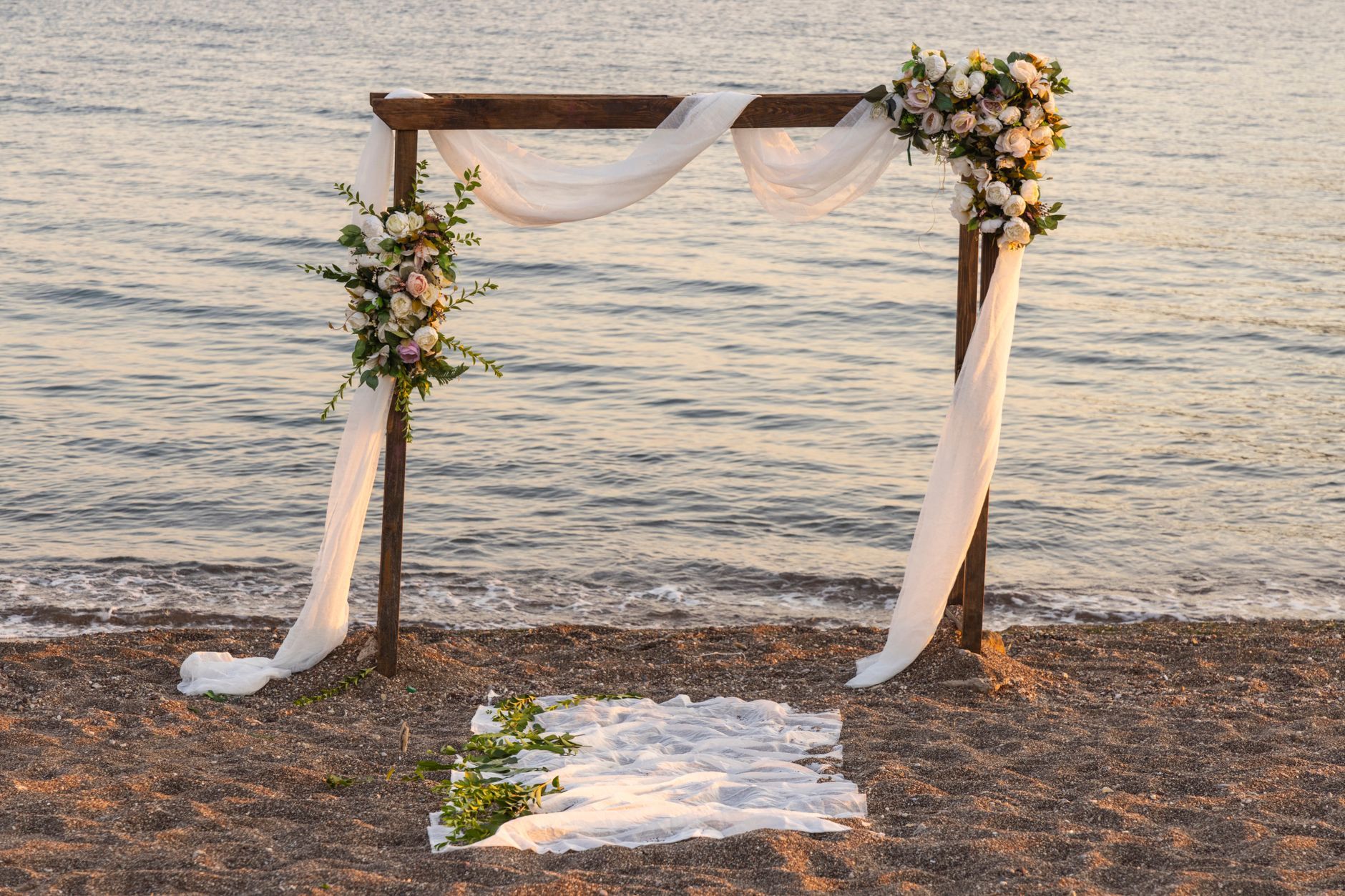 Wedding Arches
